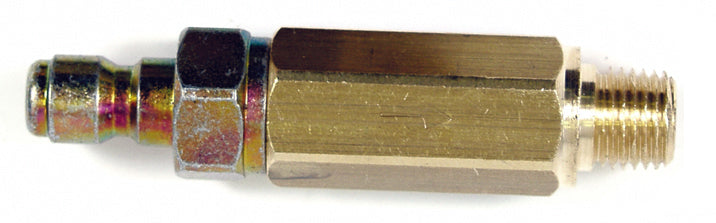 In-Line High Pressure Filter