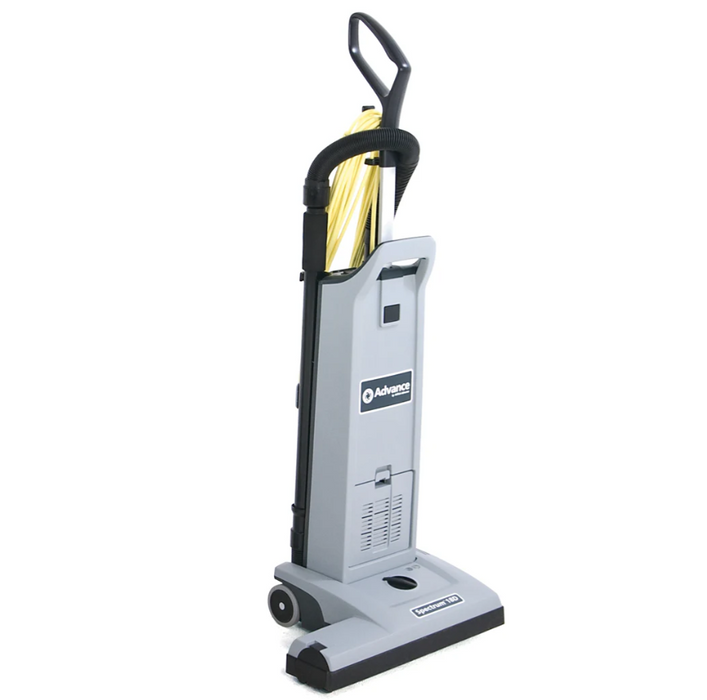Advance Spectrum, Upright Vacuum, 14.5" or 17.5", 4.2 QT, Bagged, Dual Motor, 2 Year Warranty