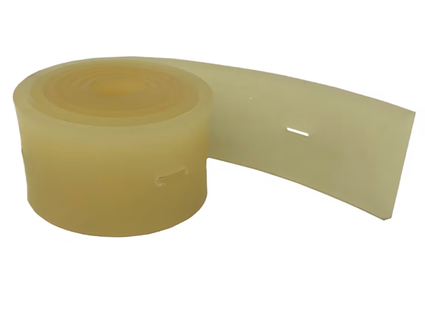 Aftermarket Taski 4131467 | Rear Squeegee Blade | Urethane | Fits Swingo 2100