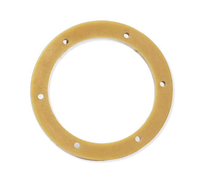 Malish Mal-Grit Xtra™ Rotary Grit Brushes, Includes Pre-Installed Riser and NP-9200 Clutch Plate, 46 Grit