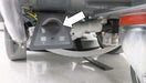 Tennant T300e pad driver
