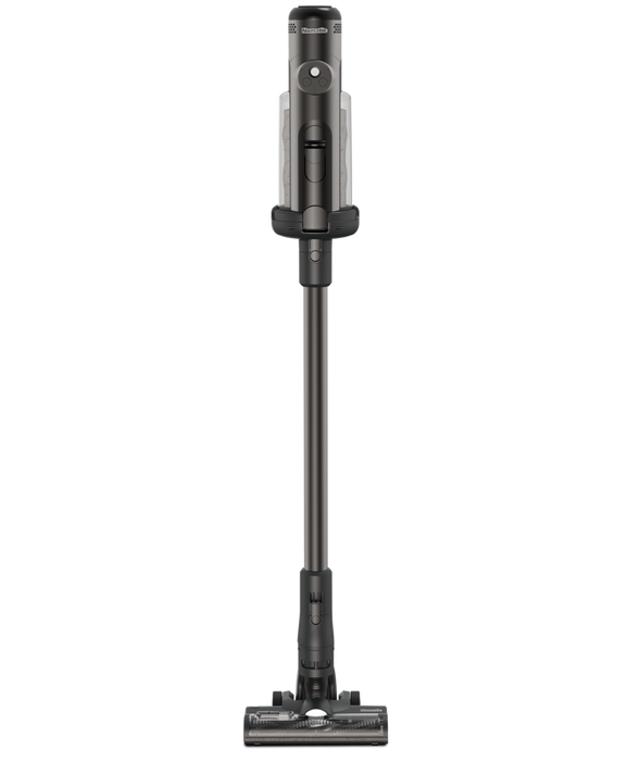Nacecare NQ 100 The Quick,  Upright Vacuum, 9.44", 1 QT, Cordless, Bagged, Single Motor, Operating Weight of 7lbs