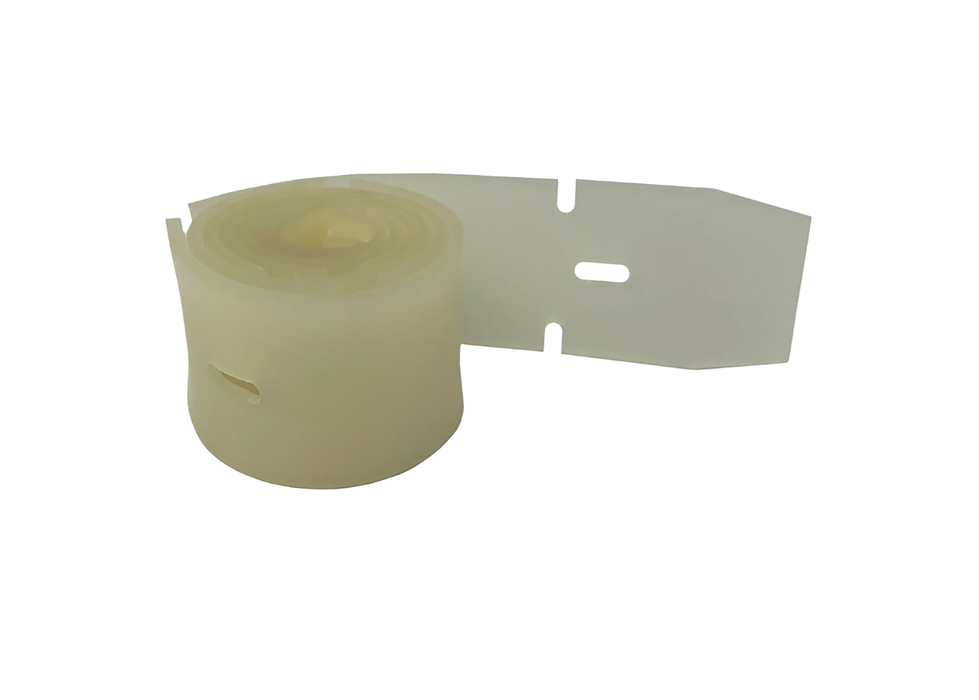 Tennant 1201823, Front Squeegee Urethane