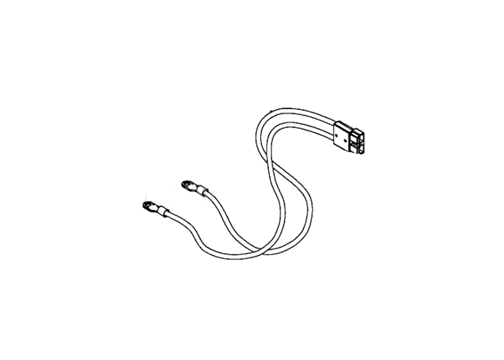 Tennant 1073628, Battery Cable