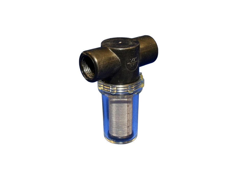 Nilfisk Advance 56601594, Solution Filter Kit