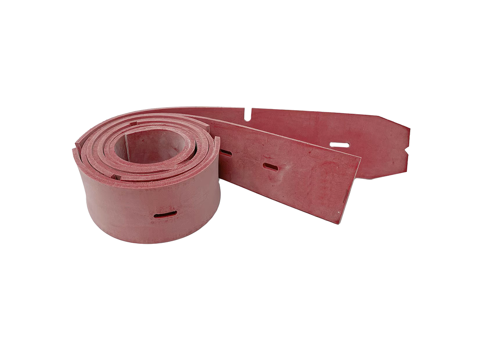 Aftermarket Karcher Windsor 86001580 & 86001630 | Squeegee Blade Set | Fits Chariot iScrub 20