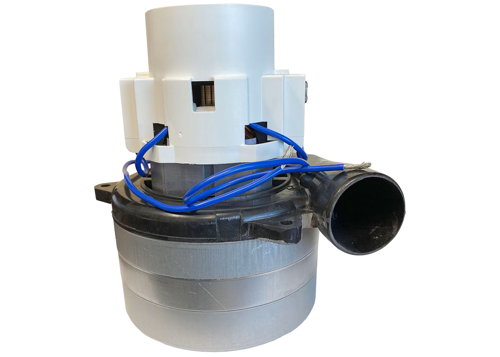 IVM GVM036001C Vacuum Motor