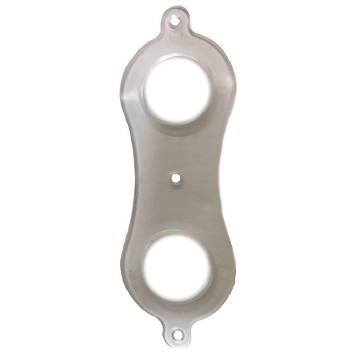 Nilfisk Advance VF89106, Plastic Plate