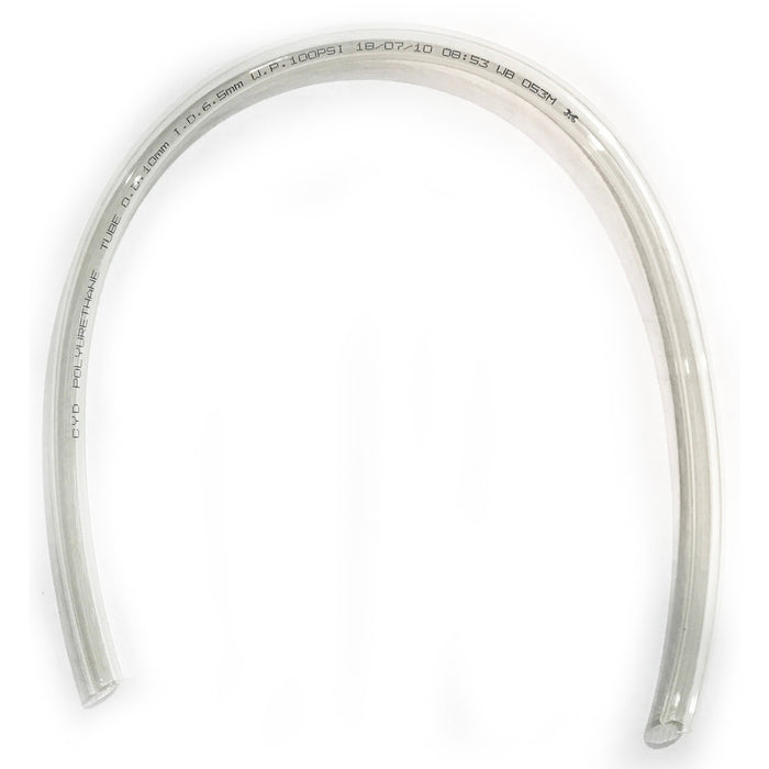 Nilfisk Advance VF90617, Inspection Tube