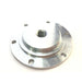 Onyx W1010 Pad Driver Shaft Plate 4.5" Right Hand Thread OEM Part