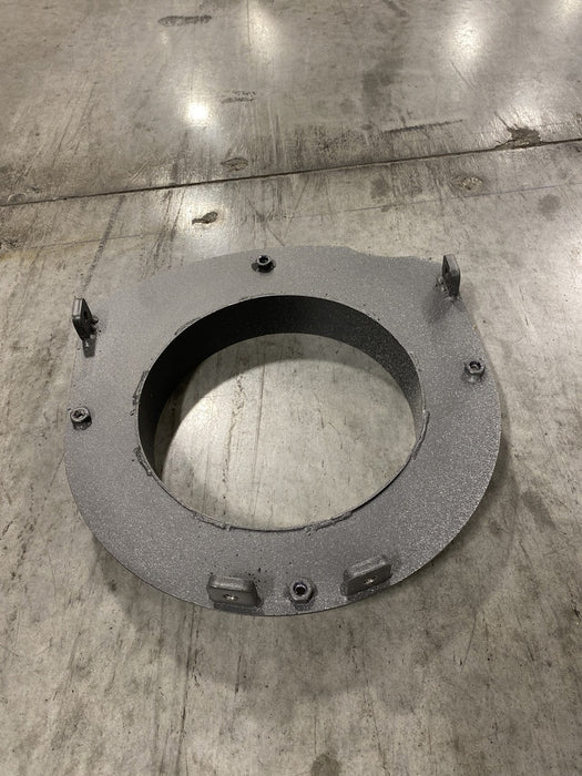 Onyx W10374 Deck Underside Cover OEM Part