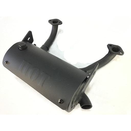 Onyx W10388-603 Catalyst Muffler, 603cc OEM Part