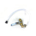 Onyx W10397 Oil Drain Valve Asm, 3/8 Npt, W/ Hose & Plug (repl W10398) OEM Part