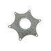 Onyx W10431 Pad Center Lock Retainer Holder - Female Thread OEM Part