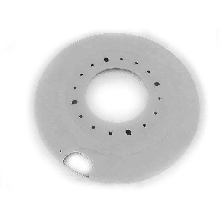 Onyx W10444 Shroud - 21" OEM Part