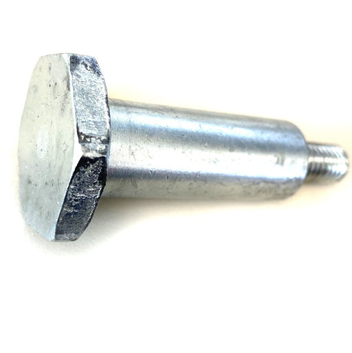 Onyx W10451 Shroud Support Bolt, M10, with Hex Head, Single Piece (replaces/includes W11275, W10449 & W10450 Combo) OEM Part
