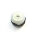 Onyx W10568 Bulkhead Fitting - 1/4 Fnpt W/ Gaskets OEM Part