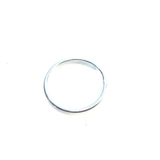 Onyx W10574 Key Ring - 1_1/2" Od, Zinc OEM Part