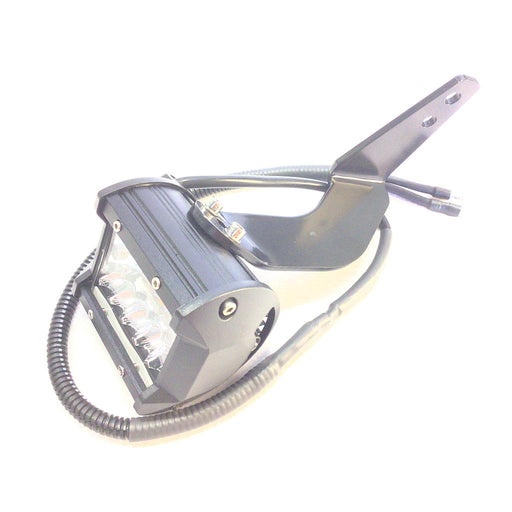 Onyx W10588 Headlight - Led 12v, 18w W/ Mount Hardware OEM Part