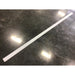 Onyx W10649 Plastic Strip - 2.5" X 96" OEM Part