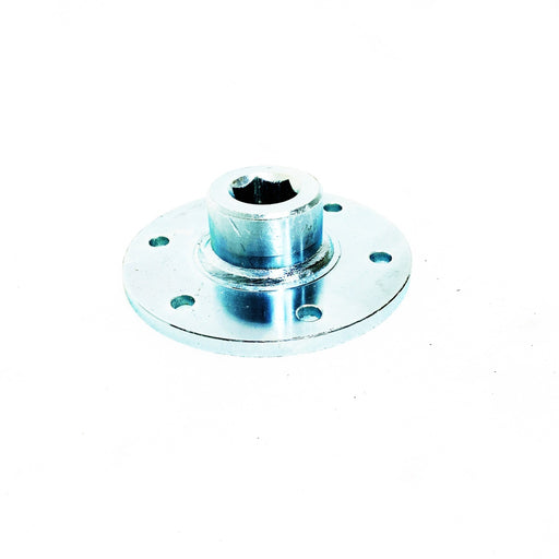 Onyx W10655 Shaft Coupler Hub - Hex Hole, Bolt Lock OEM Part
