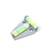 Onyx W10674 Bubble Level - 2 Direction, Tee Shaped, Black OEM Part
