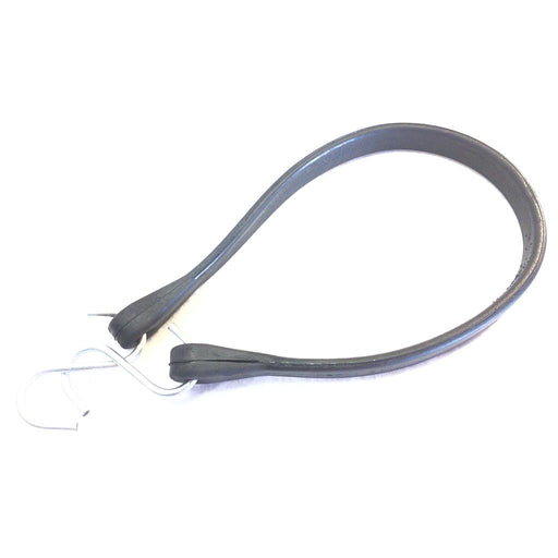 Onyx W10735 Rubber Strap - 25" W/ Hooks (21" Rubber) OEM Part