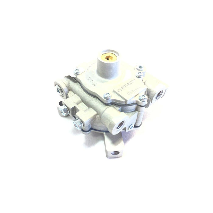 Onyx W10775 T60 Regulator W/ Plugs, B Orient. OEM Part