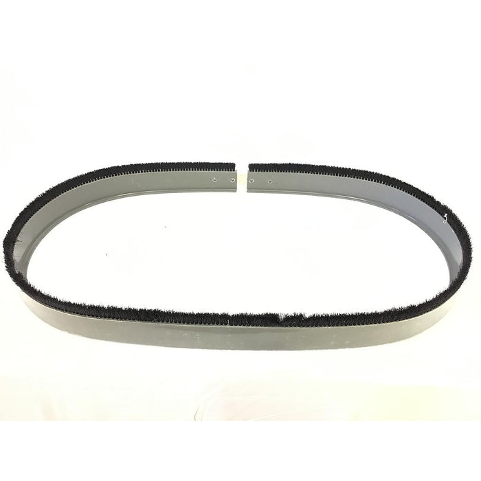 Onyx W10808 Brush Skirt, 30" Head OEM Part