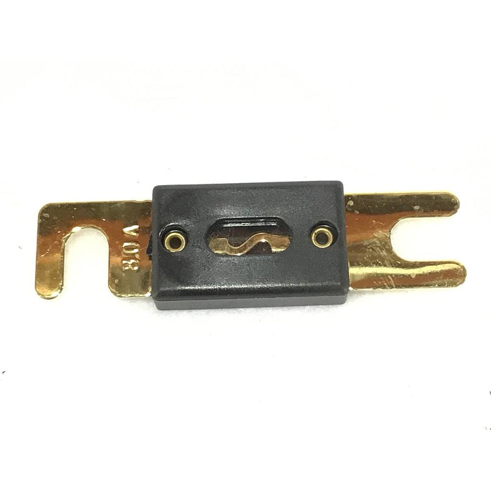 Onyx W10819-80A Fuse, 80a OEM Part