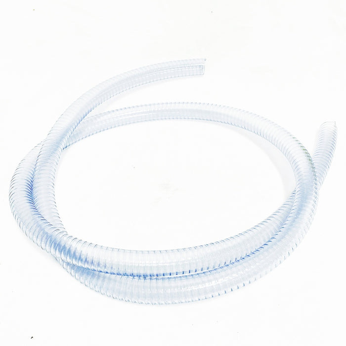 Onyx W10831 Hose, Clear, 16mm Id (per Foot) (repl W13108) OEM Part