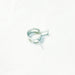 Onyx W10832 Spring Clamp, Id23mm Alt W11035, OEM Part
