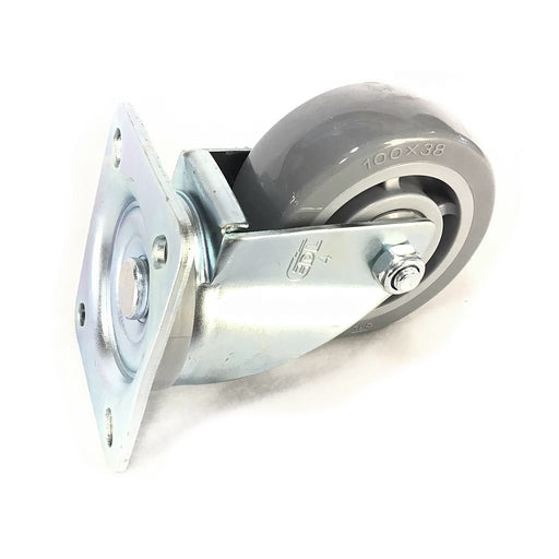 Onyx W10833 Swivel Caster, 3.75" Diameter, Non Marking OEM Part