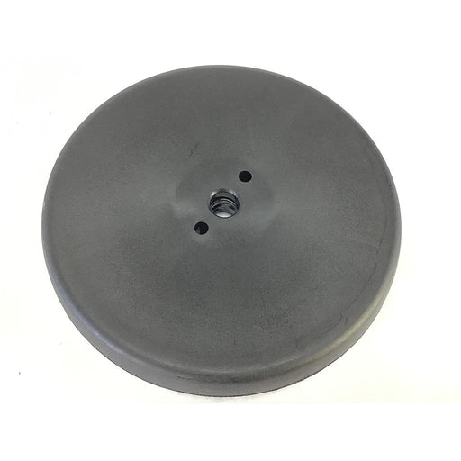 Onyx W10843 Bumper Wheel, 6", Brush Head OEM Part