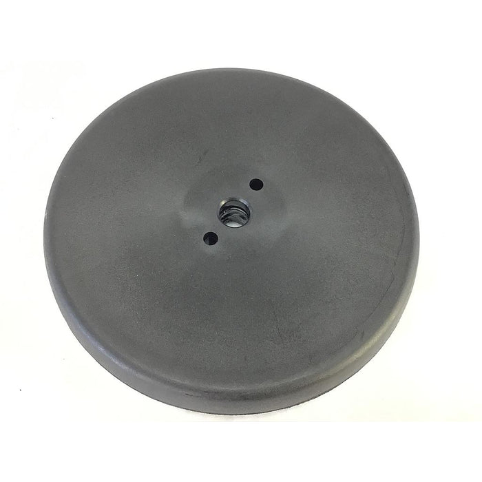 Onyx W10843 Bumper Wheel, 6", Brush Head OEM Part