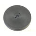 Onyx W10843 Bumper Wheel, 6", Brush Head OEM Part