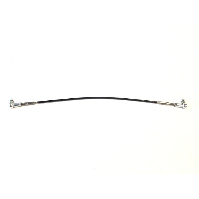 Onyx W10860 Steel Cable, 17", Threaded Ends M6xm6 OEM Part