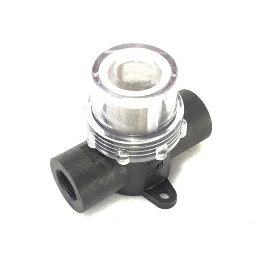 Onyx W10869 Inline Water Filter Assembly, Small OEM Part