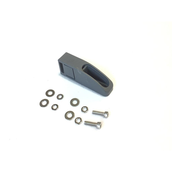 Onyx W10912 Pivot Bracket, Complete Assy W/ Hardware OEM Part