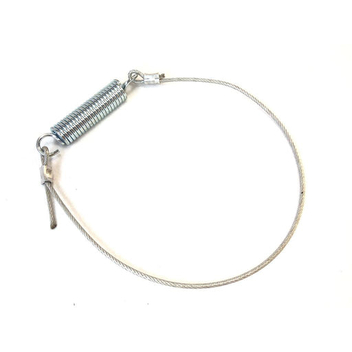Onyx W10987 Steel Cable with Spring OEM Part
