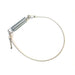 Onyx W10987 Steel Cable with Spring OEM Part