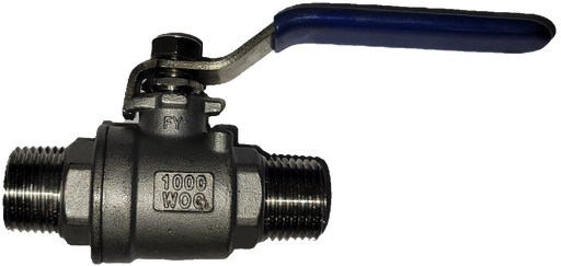 Onyx W10988 Valve, Water Flow Adjustment OEM Part