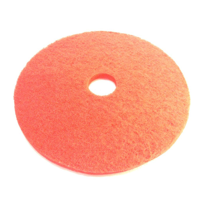 Onyx W11018 Red Pad, Scrubbing OEM Part