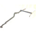 Onyx W11110 Lever, Head Lift OEM Part