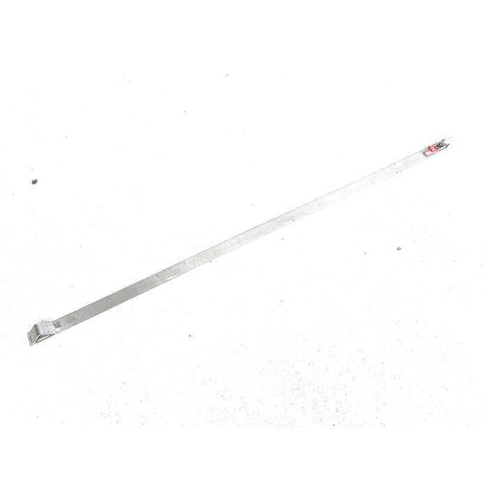 Onyx W11160 Squeegee Clamp, Left OEM Part