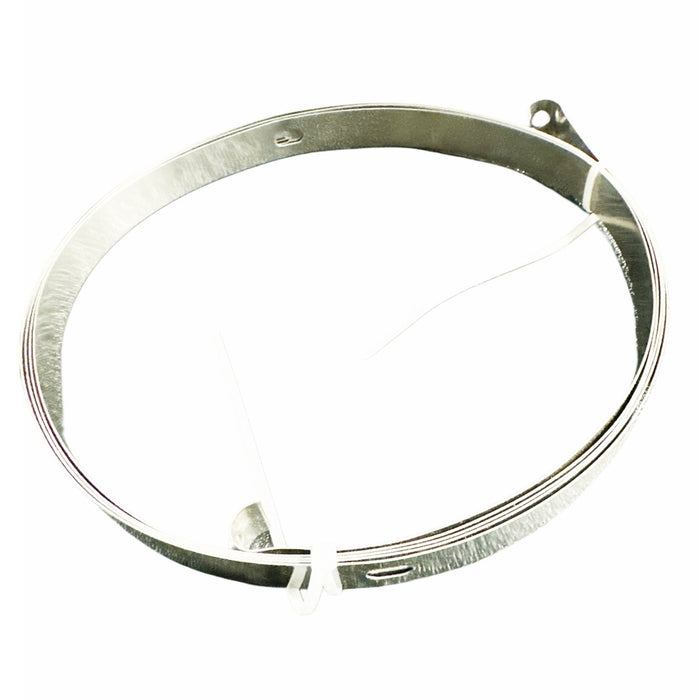 Onyx W11170 Strap, Seal - Stainless Steel, 27 in Shroud OEM Part