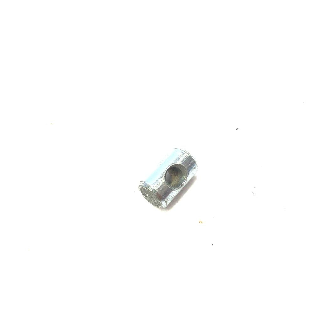 Onyx W11173 Round Pin W/ M5 Clearance Hole | OEM Part — SweepScrub.com