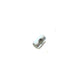 Onyx W11173 Round Pin W/ M5 Clearance Hole OEM Part
