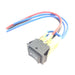 Onyx W11206 Rocker Switch, Momentary On-off-on, Reversible Polarity, Kcd4 OEM Part