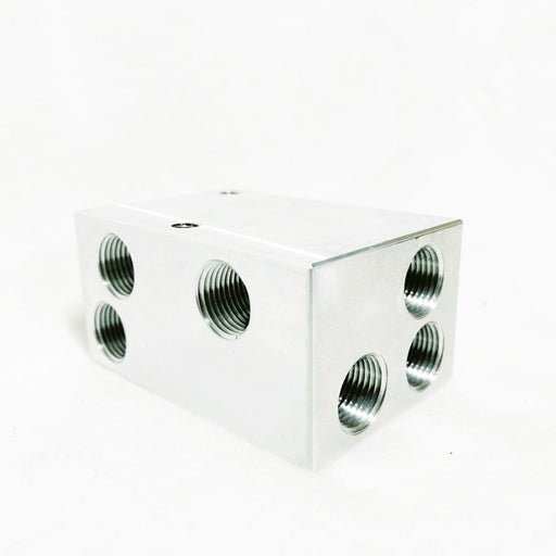 Onyx W11335 Heat Exchanger Oil-propane Evaporator, 3/8 Npt Lpg OEM Part